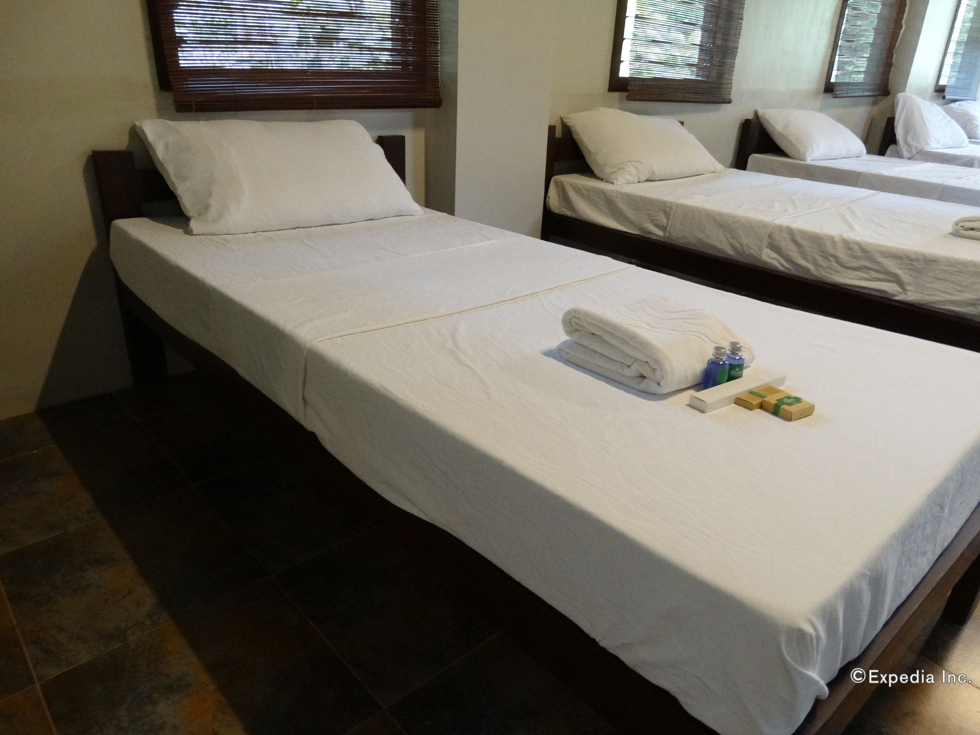 פורטו פרינססה Sheridan Organic Farm And Resort מראה חיצוני תמונה